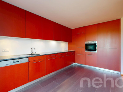 Appartement lumineux avec double salle de bains ? Situation idéale image 3