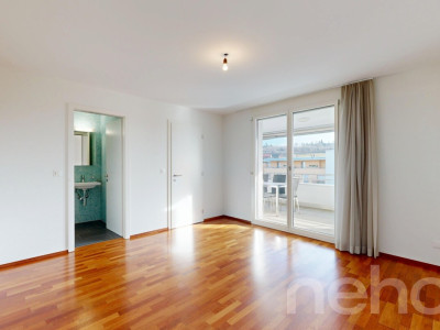 Appartement lumineux avec double salle de bains ? Situation idéale image 5