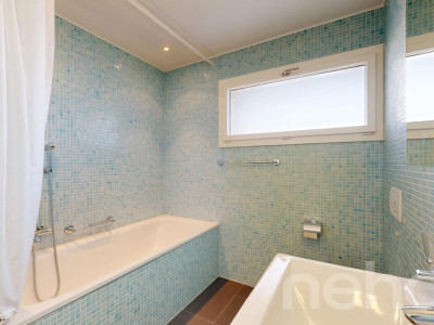 Appartement lumineux avec double salle de bains ? Situation idéale image 9