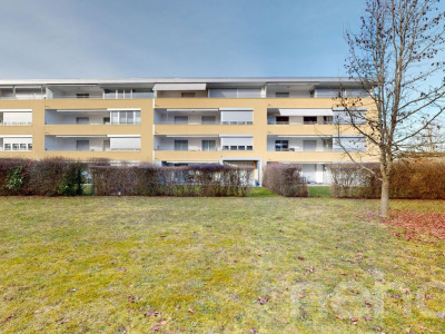 Appartement lumineux avec double salle de bains ? Situation idéale image 11