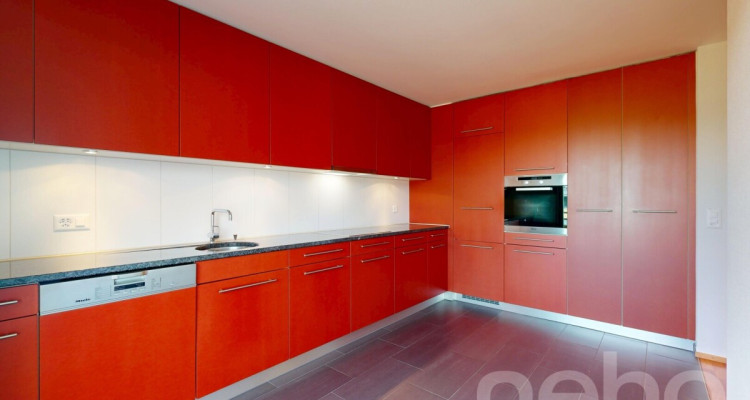 Appartement lumineux avec double salle de bains ? Situation idéale image 3