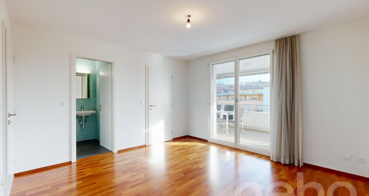 Appartement lumineux avec double salle de bains ? Situation idéale image 5