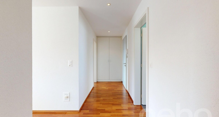 Appartement lumineux avec double salle de bains ? Situation idéale image 10