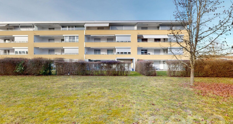 Appartement lumineux avec double salle de bains ? Situation idéale image 11