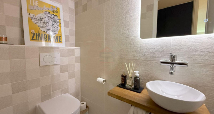 Sublime 5,5 pièces traversant très lumineux image 12