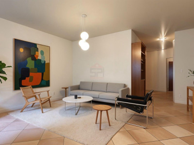 En exclusivité, charmant 5 pièces de 105 m² image 1