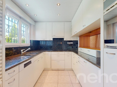 Attraktives 6.5-Zimmer Doppeleinfamilienhaus image 4