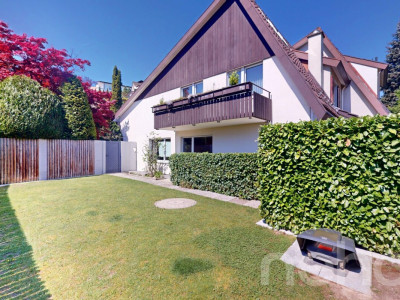 Attraktives 6.5-Zimmer Doppeleinfamilienhaus image 11