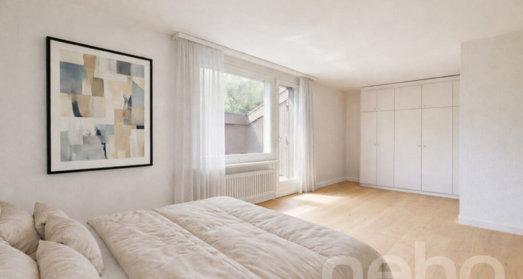 Attraktives 6.5-Zimmer Doppeleinfamilienhaus image 9