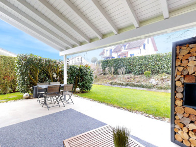 Ihr neues Zuhause: lichtdurchflutet, grosszügig und familienfreundlich image 3