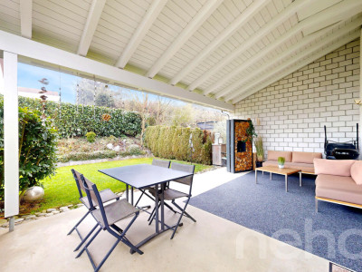 Ihr neues Zuhause: lichtdurchflutet, grosszügig und familienfreundlich image 4