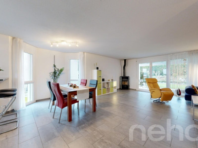 Ihr neues Zuhause: lichtdurchflutet, grosszügig und familienfreundlich image 8