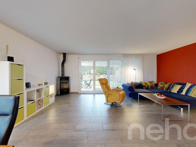 Ihr neues Zuhause: lichtdurchflutet, grosszügig und familienfreundlich image 9