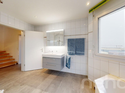 Ihr neues Zuhause: lichtdurchflutet, grosszügig und familienfreundlich image 11