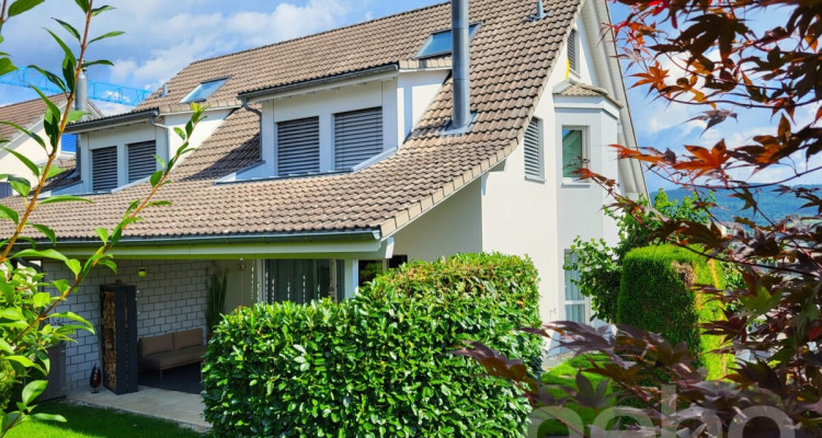 Ihr neues Zuhause: lichtdurchflutet, grosszügig und familienfreundlich image 2