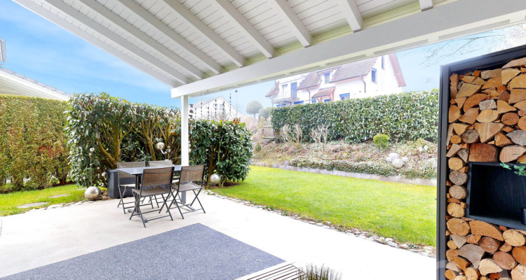 Ihr neues Zuhause: lichtdurchflutet, grosszügig und familienfreundlich image 3