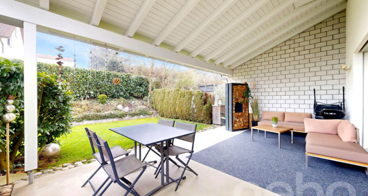 Ihr neues Zuhause: lichtdurchflutet, grosszügig und familienfreundlich image 4