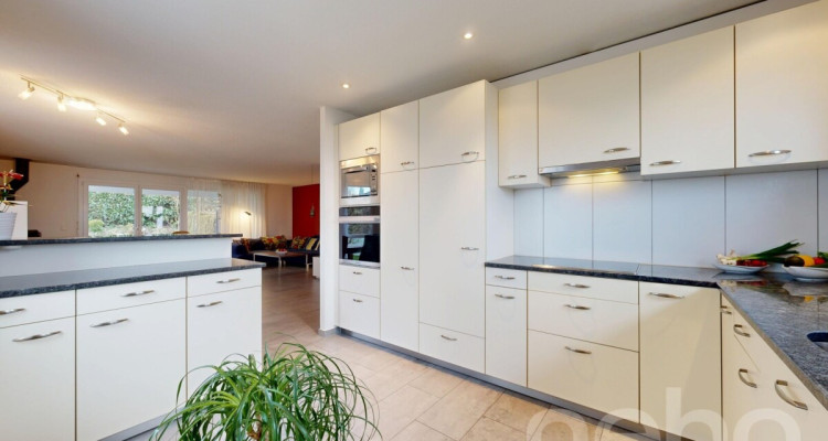 Ihr neues Zuhause: lichtdurchflutet, grosszügig und familienfreundlich image 5