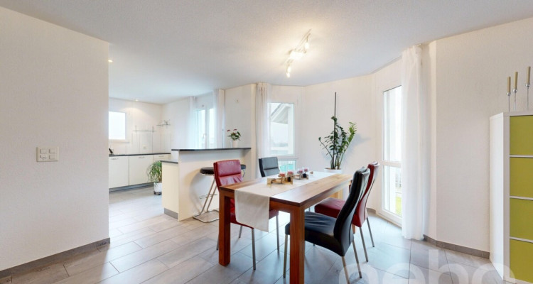 Ihr neues Zuhause: lichtdurchflutet, grosszügig und familienfreundlich image 7