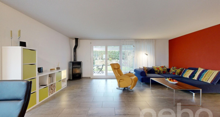 Ihr neues Zuhause: lichtdurchflutet, grosszügig und familienfreundlich image 9