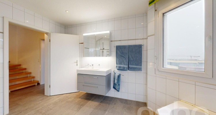 Ihr neues Zuhause: lichtdurchflutet, grosszügig und familienfreundlich image 11