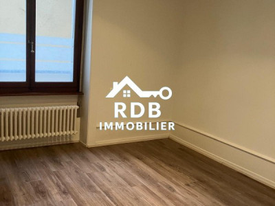 À louer – Bureau de 3 pièces de 70 m² – Genève centre image 4