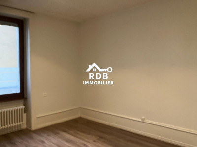 À louer – Bureau de 3 pièces de 70 m² – Genève centre image 5