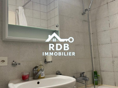 Appartement de 5 pièces au 3ème étage situé à Genève 1201 image 10