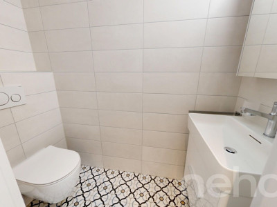 4.5 pièces baigné de lumière avec jardin, au coeur du village image 7