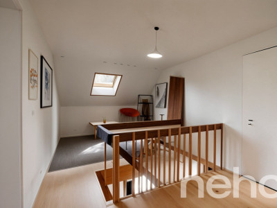 Attraktive 5.5-Zimmer-Maisonettewohnung mit durchdachtem Grundriss image 10