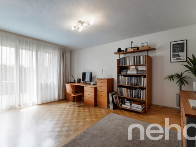 Attraktive 5.5-Zimmer-Maisonettewohnung mit durchdachtem Grundriss image 11