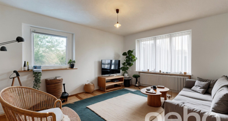 Attraktive 5.5-Zimmer-Maisonettewohnung mit durchdachtem Grundriss image 3