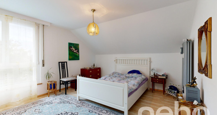 Attraktive 5.5-Zimmer-Maisonettewohnung mit durchdachtem Grundriss image 4