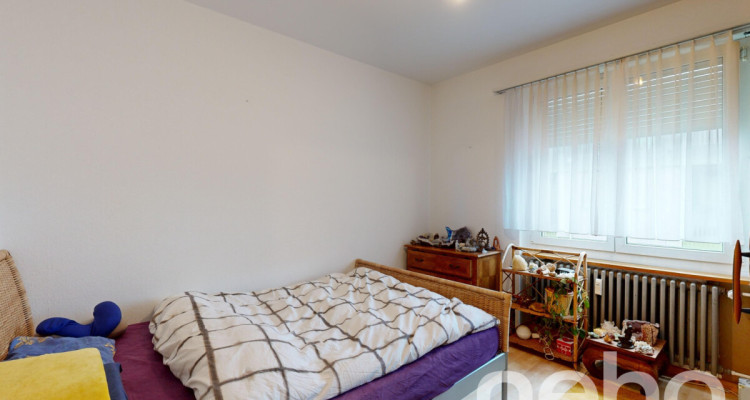 Attraktive 5.5-Zimmer-Maisonettewohnung mit durchdachtem Grundriss image 7
