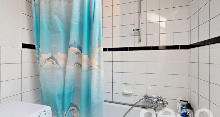 Attraktive 5.5-Zimmer-Maisonettewohnung mit durchdachtem Grundriss image 9