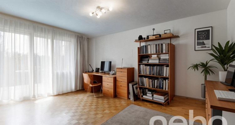 Attraktive 5.5-Zimmer-Maisonettewohnung mit durchdachtem Grundriss image 11