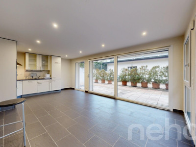 Charmante maison comprenant deux appartement ! image 2