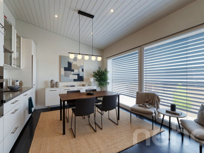 Charmante maison comprenant deux appartement ! image 8