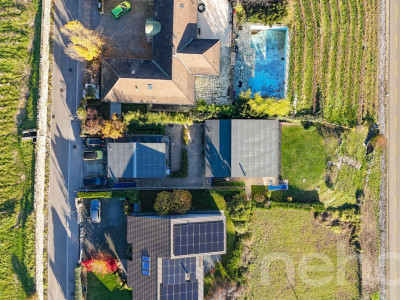 Charmante maison comprenant deux appartement ! image 12