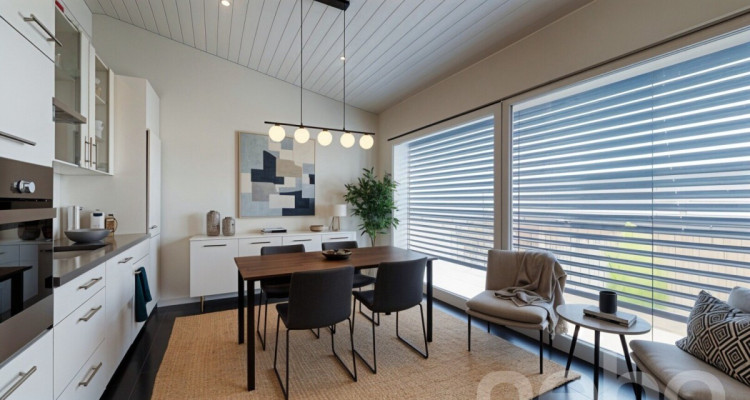 Charmante maison comprenant deux appartement ! image 8