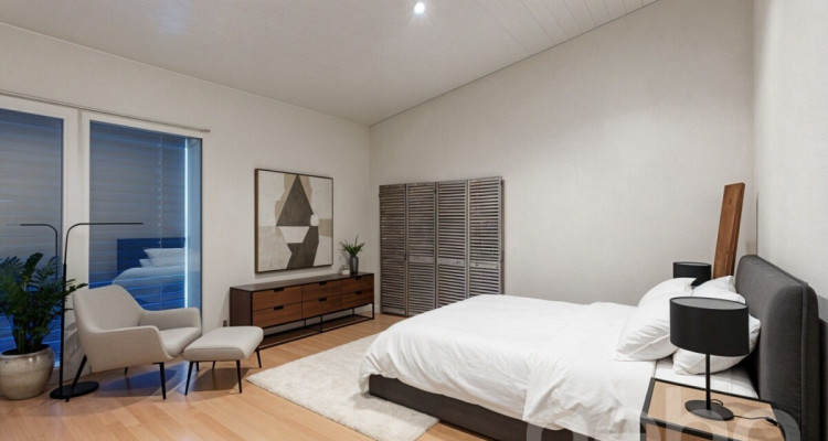 Charmante maison comprenant deux appartement ! image 9