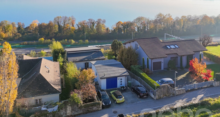 Charmante maison comprenant deux appartement ! image 11