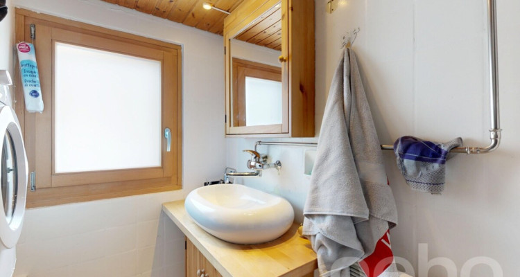 Une ferme atypique à réinventer, au c?ur de la Gruyère image 11