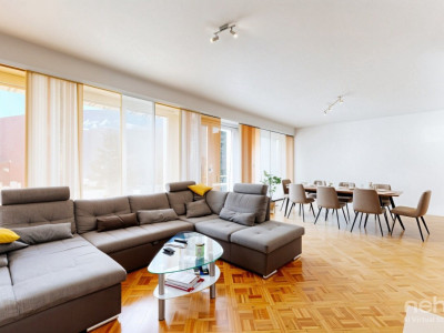 Maison jumelée au calme, à deux pas de Sion image 2