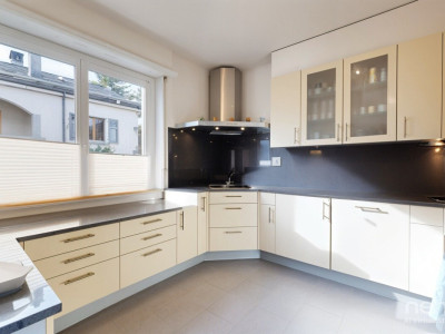 Maison jumelée au calme, à deux pas de Sion image 3