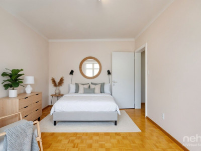 Maison jumelée au calme, à deux pas de Sion image 5