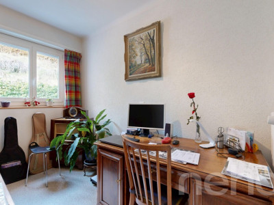 Maison jumelée au calme, à deux pas de Sion image 12