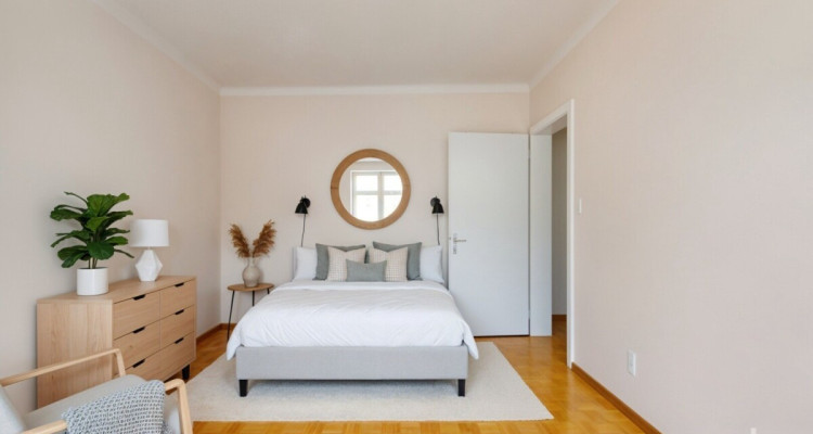 Maison jumelée au calme, à deux pas de Sion image 5