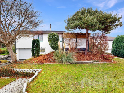 Familienfreundliches Einfamilienhaus an ruhiger Lage in Rebstein image 2