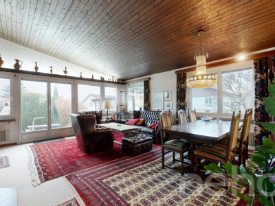 Familienfreundliches Einfamilienhaus an ruhiger Lage in Rebstein image 3